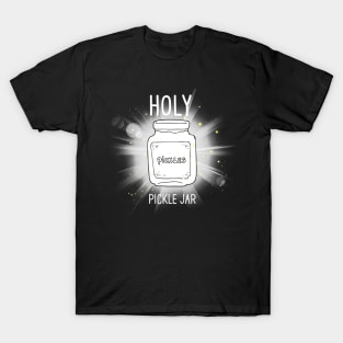 Holy Pickle Jar T-Shirt